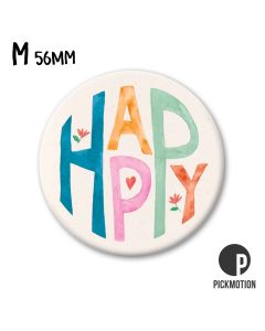 Magneetti M Pickmotion - Happy