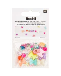 Helmisetti Rico Design - Bows and Fruits