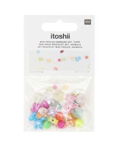 Helmisetti Rico Design - Animals