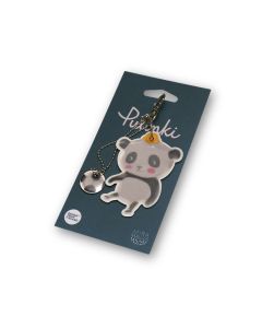 Heijastin Putinki Mira Mallius - Futispanda