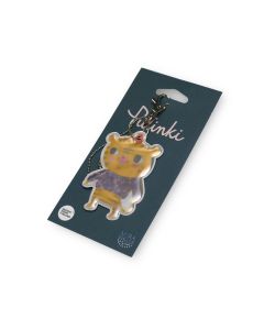 Heijastin Putinki Mira Mallius - Tiikeri