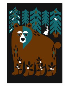 1-OS ANNE VASKO AV LP 21