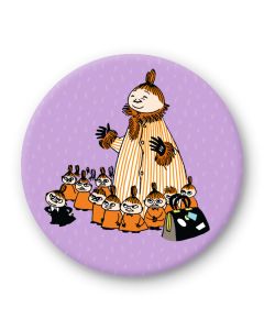 Magneetti M Putinki Muumi - Mymmeli ja lapset