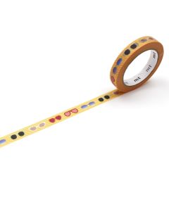 MT Masking Tape - Sunglass