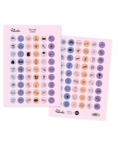 Tarrapaketti A5 Putinki Design - Bujoilu