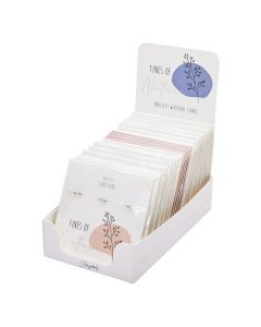 Korusetti HCA - Fines of Nature