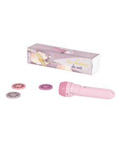 Tarinalamppu Moulin Roty - Les histoires du soir