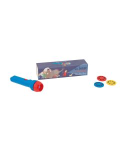 Tarinalamppu Moulin Roty - Les petites marveilles