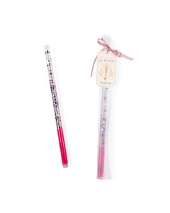 Glitteritaikasauva Moulin Roty - Pink magic