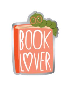 Vinyylitarra Putinki Mira Mallius - Book lover