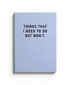 Muistikirja A5 Ohh Deer - Things