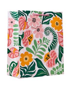 Lahjakassi L Partisan -  Modern Flora