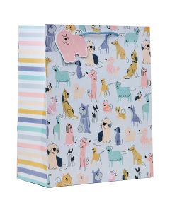 Lahjakassi L Partisan -  Doodley Dogs