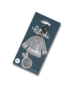 Heijastin Johanna Ilander - Neule