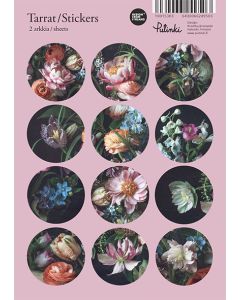 Tarrapaketti Kreetta Järvenpää - Whispering