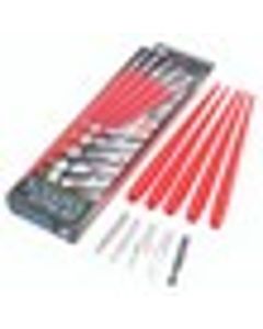 AC Raapeteräpakkaus 12 terää