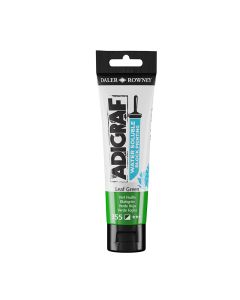 Adigraf Water Soluble Block print 59 ml Leaf Green