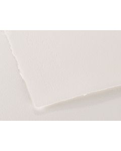 Arches 300g 56x76cm karkea Natural white, 100% lumppu akvarellipaperi
