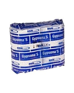 BSN Kipsinauha 4 rullan pakkaus (5cm x 3m rullia)