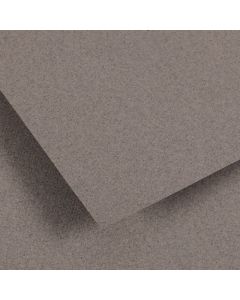 Canson Ingres vidalon 100g 50x65 55 Steel grey, pastellipaperi