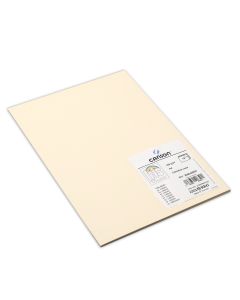 Canson Iris vivaldi 185g A4 15arkkia 02 Cream