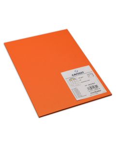 Canson Iris vivaldi 185g A4 15arkkia 09 Orange
