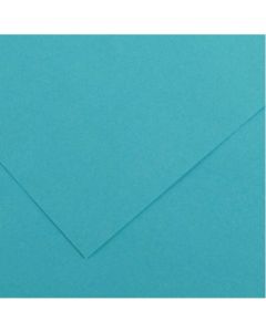 Canson Iris Vivaldi 185g A4 25 Turquoise blue // 1, 10 arkin pakkaus