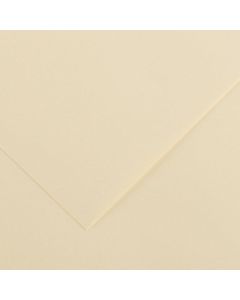 Canson Iris Vivaldi 240g 50x65 02 Cream, värikartonki