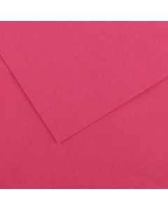 Canson Iris Vivaldi 240g 50x65 11 Fuchsia, värikartonki