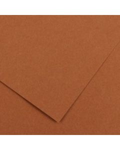 Canson Iris Vivaldi 240g 50x65 33 Nut // värikarto, värikartonki