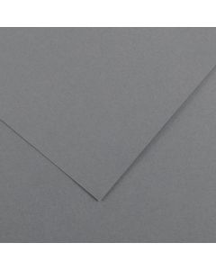 Canson Iris Vivaldi 240g 50x65 36 Dark grey, värikartonki