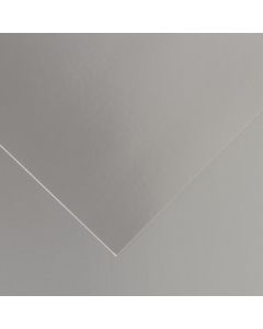 Canson Iris Vivaldi 280g 50x65 40 Silver, värikartonki