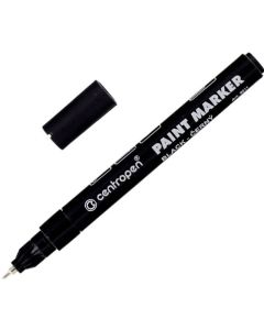 Centropen Lacquer marker 9211/1 Black