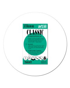 CLASSIC Pinkopohja pyöreä 76cm