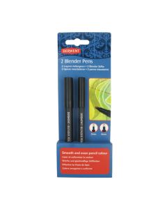 Derwent blender pen setti 2 kpl