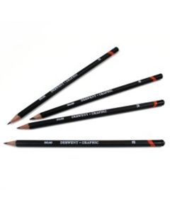 Derwent Graphic 6B lyijykynä