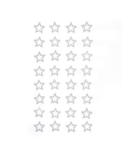 DPC helmitarra 32 kpl tähti