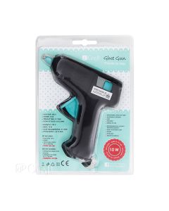 DPC Kuumaliimapistooli mini ø7mm 10W 230V