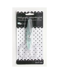 DPC Kuviosakset Bubbles, korvaa 9022319