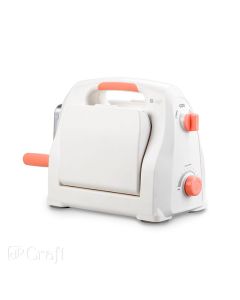 DPC Leikkuu- ja kohokuviointilaite A5