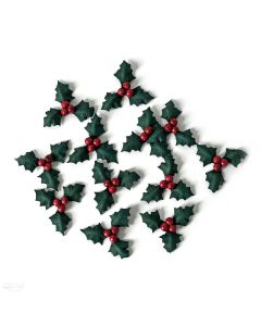 DPC Mistelikoristeet 12 kpl, Saatavilla tehtaalta 07.09.2024