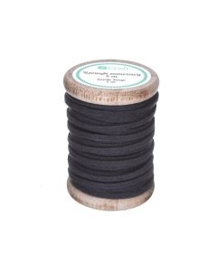 DPC Mokkanauha 5m musta