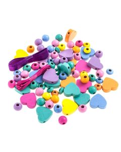 DPC puuhelmet 150 kpl purkissa