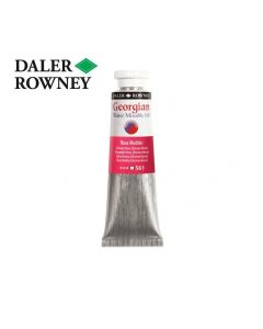 DR Georgian WAMO 37ml 561 Rose madder, vesiliukoinen öljyväri