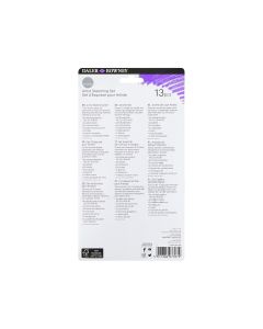 DR Simply Sketching Pencil Art Set