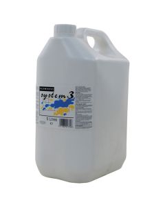 DR System 3 Screen printing medium 5L, Acrylic printing medium