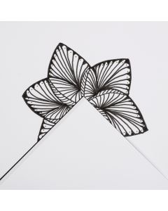 Graduate luonnoskirja A6 140g(40) nidottu pehmeä k