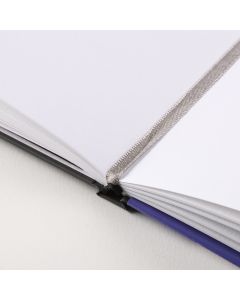 Graduate luonnoskirja MixM 21,6x14cm 200g(72v), vaaka