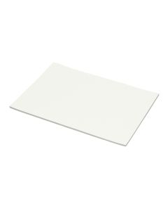 Ilox Kartonki 50x70cm 220g luonnonvalkoinen 5 ark/