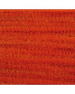 ILOX Piippurassi 8mmx500mm oranssi 10kpl